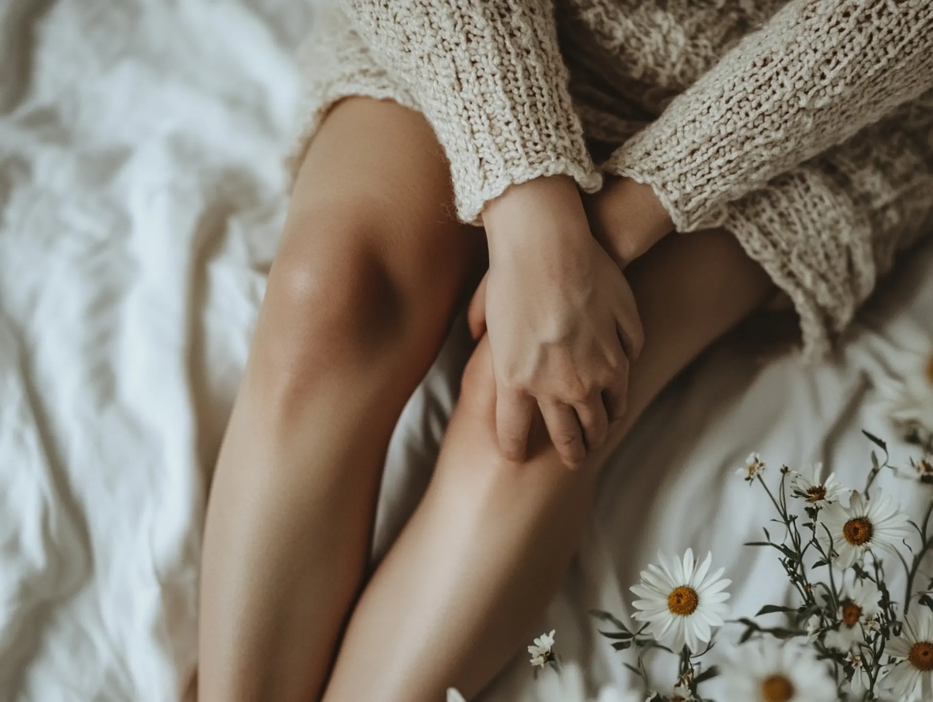 Can Pilates help with knee pain