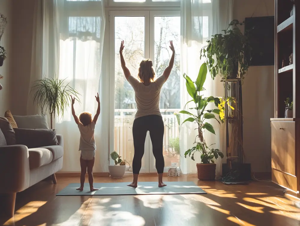 How-does-your-training-affect-your-children