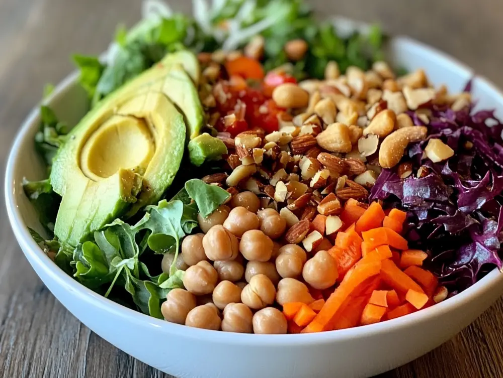 Logistics for a healthier diet